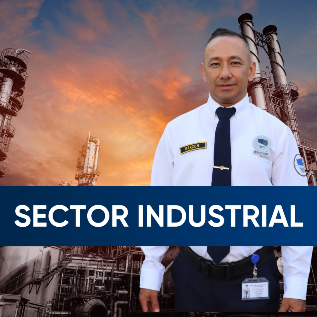 Industrial