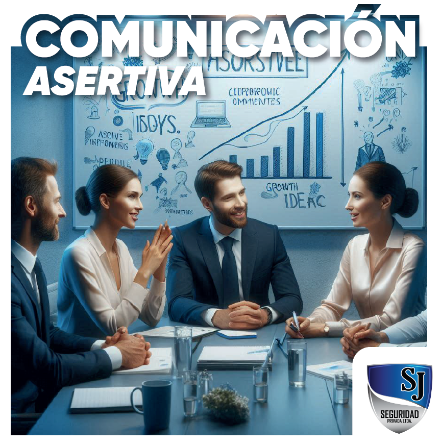 Valores corporativos SJ Seguridad