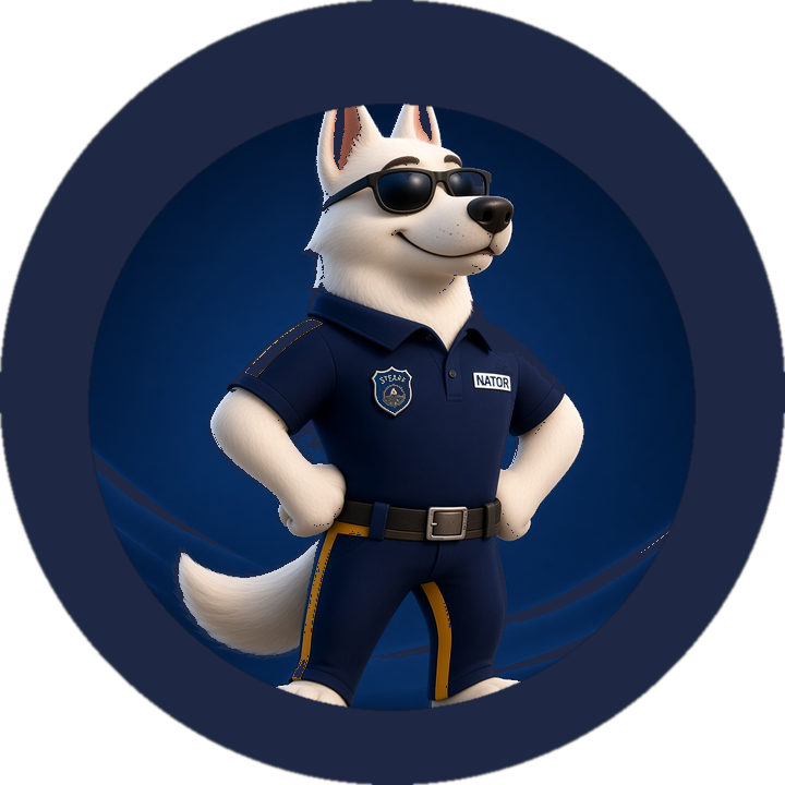 Sheriff, asistente SJ