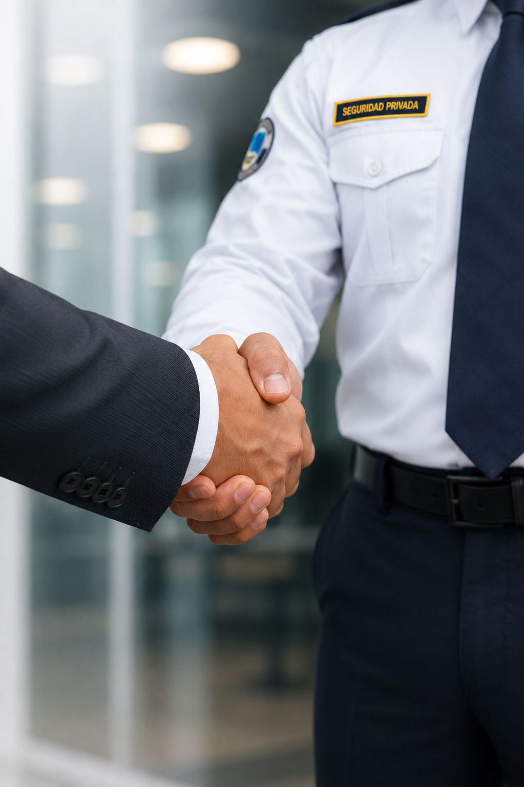 Servicios de Confiabilidad