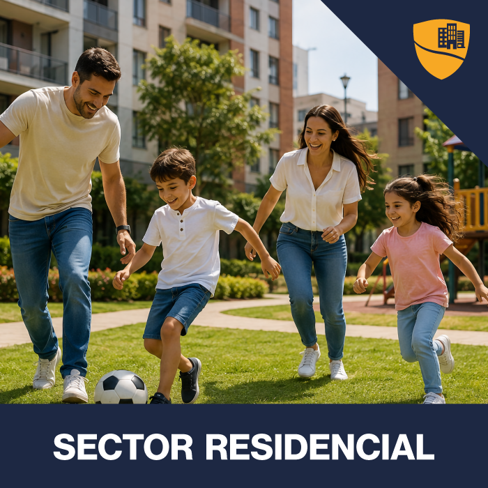 Residencial