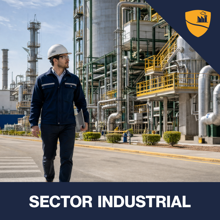 Industrial