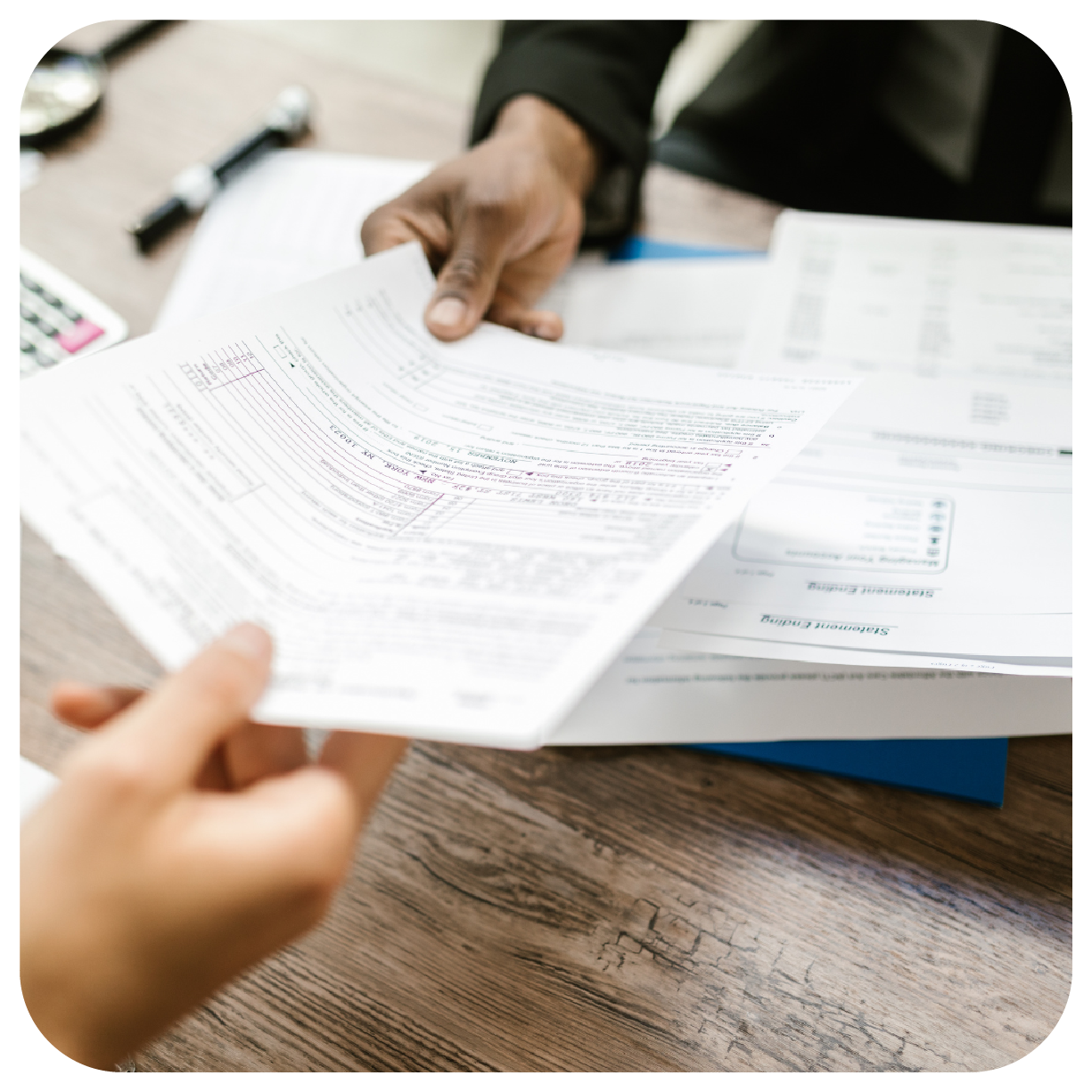 Referencia Academica y laboral